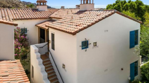 LV216 Upstairs 2 Bedroom Legacy Villas Lock-Off